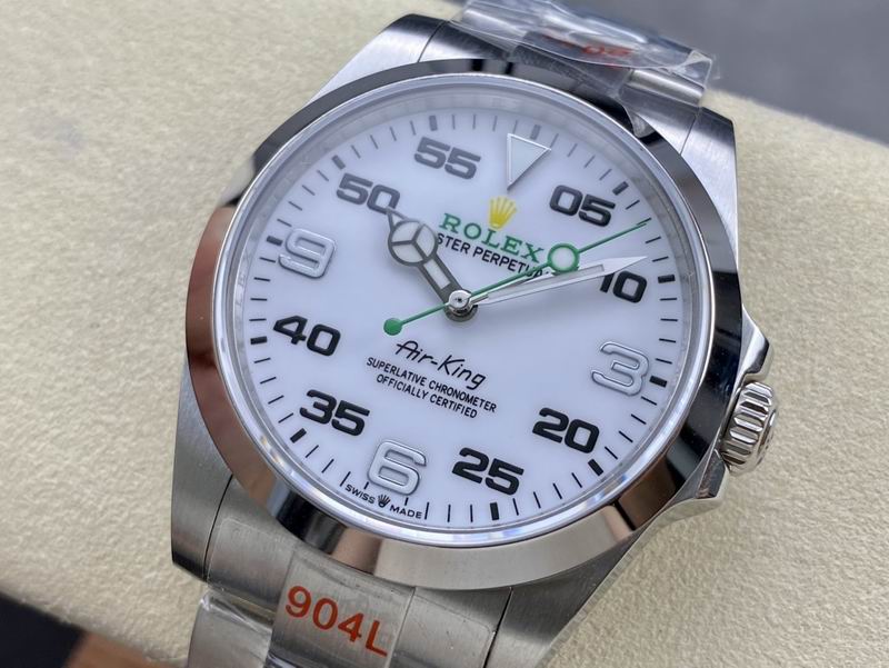 Rolex 40mm 102310